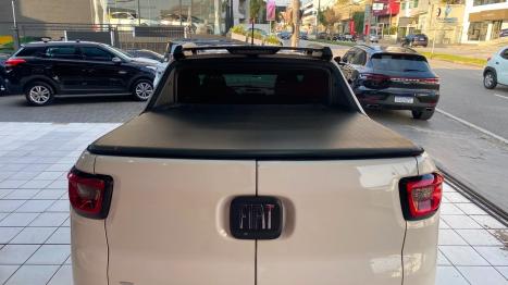 FIAT Toro , Foto 11