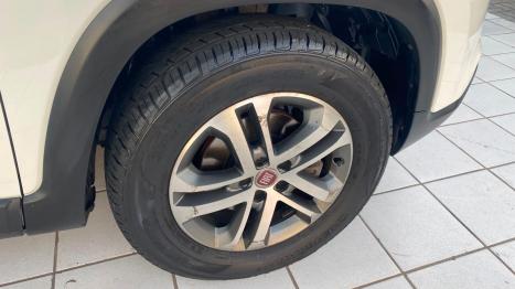 FIAT Toro , Foto 12