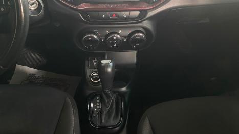 FIAT Toro , Foto 13
