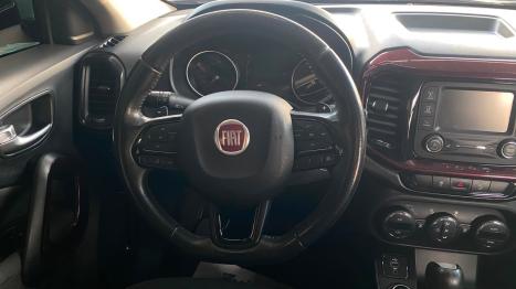 FIAT Toro , Foto 15