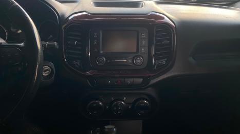 FIAT Toro , Foto 17