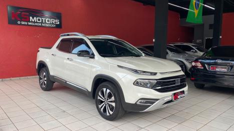 FIAT Toro , Foto 2