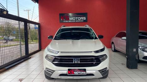 FIAT Toro , Foto 3
