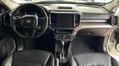 FIAT Toro , Foto 4