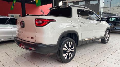FIAT Toro , Foto 9