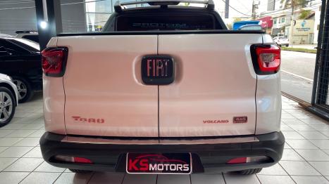 FIAT Toro , Foto 10