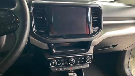 FIAT Toro , Foto 11