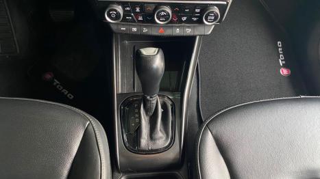 FIAT Toro , Foto 12