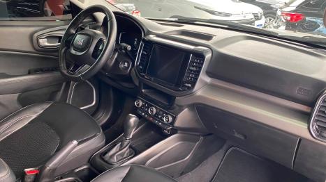 FIAT Toro , Foto 13