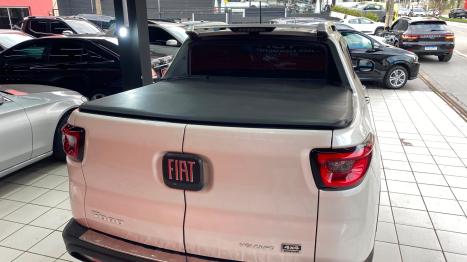 FIAT Toro , Foto 15