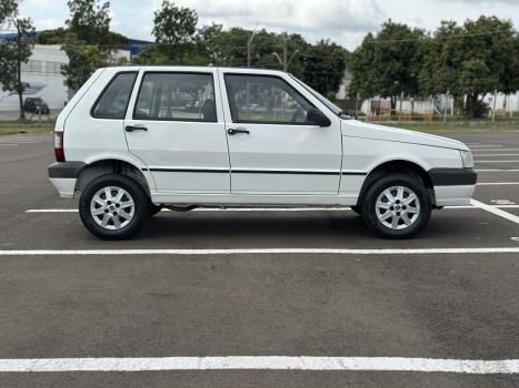 FIAT Uno 1.0 4P FIRE, Foto 4