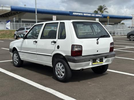 FIAT Uno 1.0 4P FIRE, Foto 6