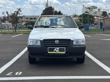 FIAT Uno 1.0 4P FIRE, Foto 2