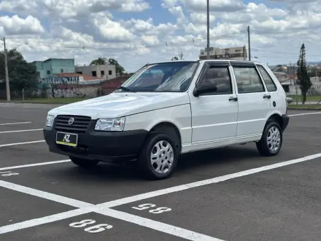 FIAT Uno 1.0 4P FIRE, Foto 3