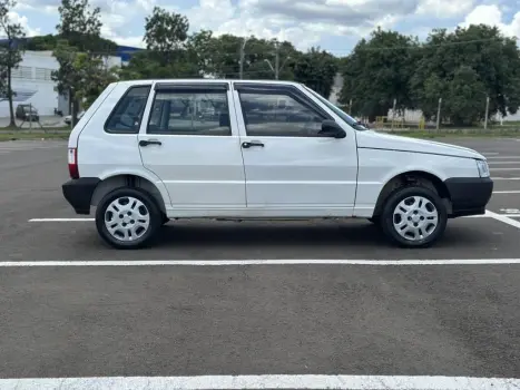 FIAT Uno 1.0 4P FIRE, Foto 4