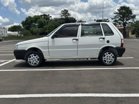 FIAT Uno 1.0 4P FIRE, Foto 5