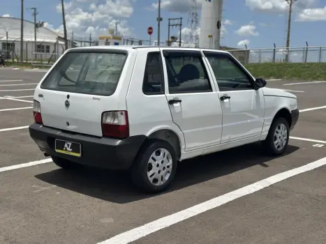 FIAT Uno 1.0 4P FIRE, Foto 6