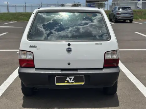 FIAT Uno 1.0 4P FIRE, Foto 7