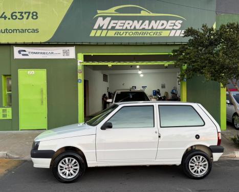 FIAT Uno 1.0 4P FIRE FLEX ECONOMY CELEBRATION, Foto 1