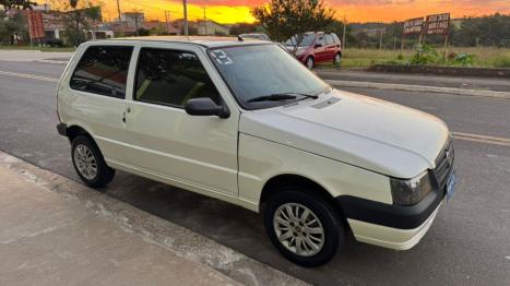 FIAT Uno 1.0 4P FIRE FLEX ECONOMY CELEBRATION, Foto 3
