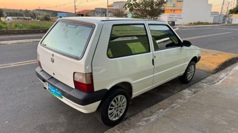 FIAT Uno 1.0 4P FIRE FLEX ECONOMY CELEBRATION, Foto 4