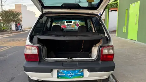 FIAT Uno 1.0 4P FIRE FLEX ECONOMY CELEBRATION, Foto 11