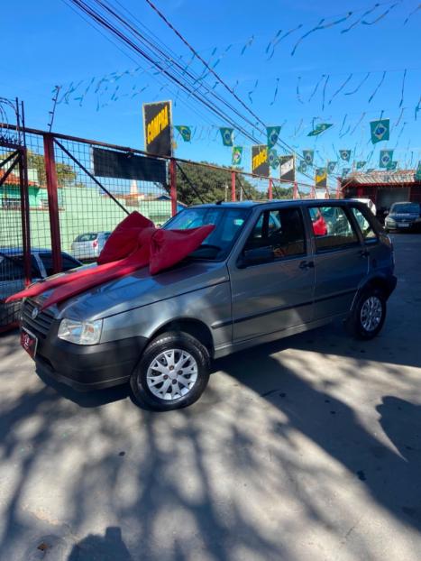 FIAT Uno 1.0 4P FIRE EX, Foto 1