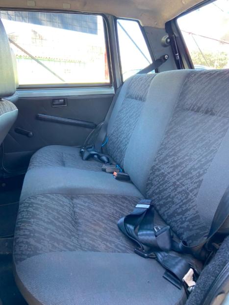 FIAT Uno 1.0 4P FIRE EX, Foto 2