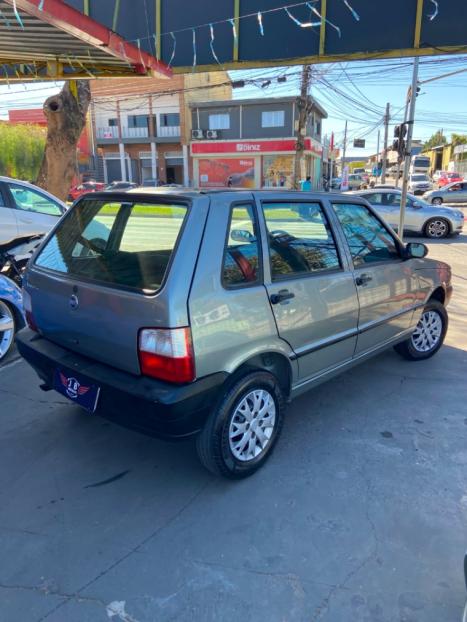 FIAT Uno 1.0 4P FIRE EX, Foto 4