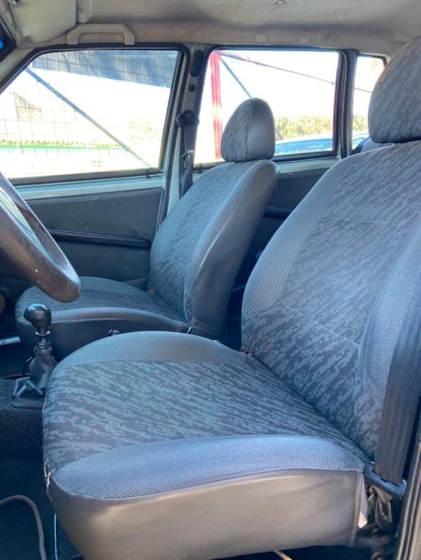 FIAT Uno 1.0 4P FIRE EX, Foto 5