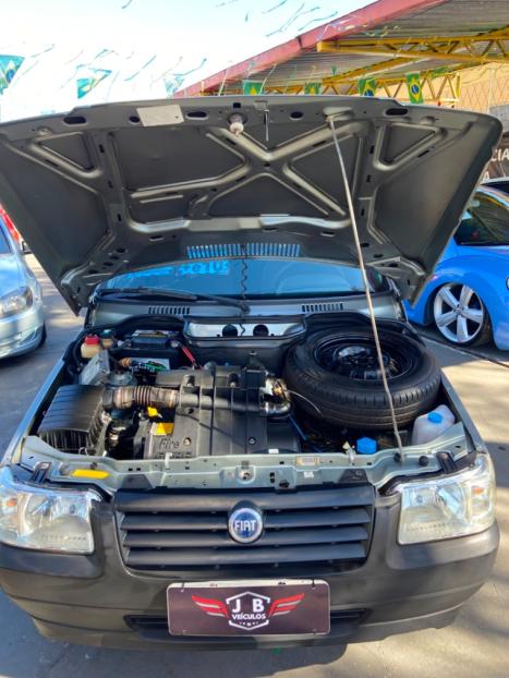 FIAT Uno 1.0 4P FIRE EX, Foto 6