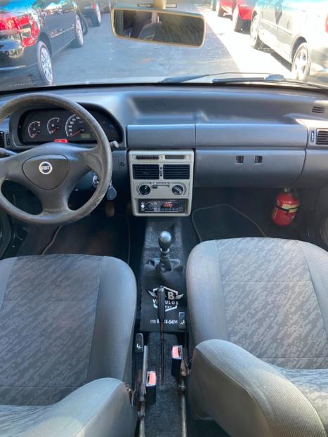 FIAT Uno 1.0 4P FIRE EX, Foto 8