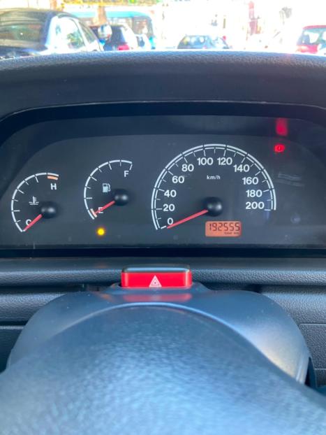 FIAT Uno 1.0 4P FIRE EX, Foto 9
