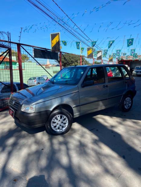 FIAT Uno 1.0 4P FIRE EX, Foto 10