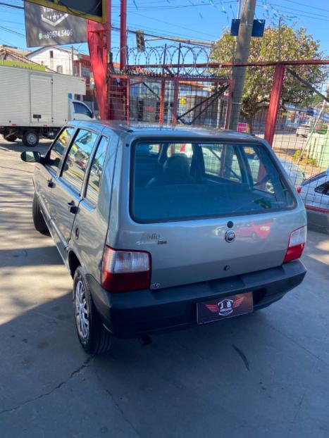FIAT Uno 1.0 4P FIRE EX, Foto 11