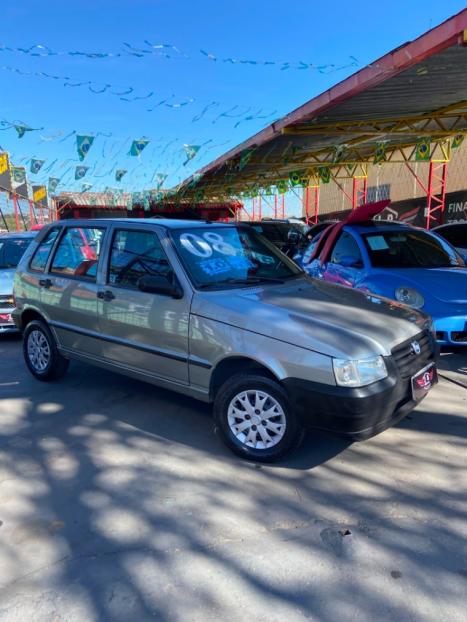 FIAT Uno 1.0 4P FIRE EX, Foto 12