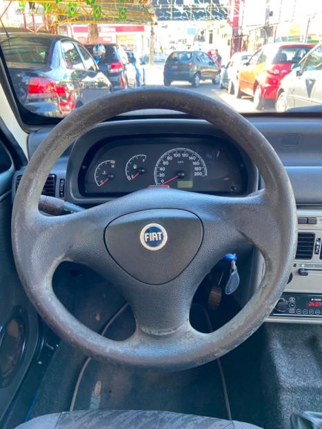 FIAT Uno 1.0 4P FIRE EX, Foto 13