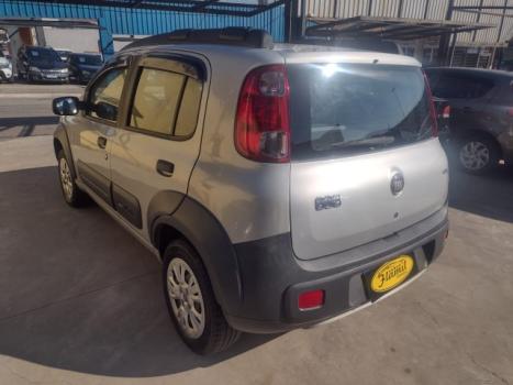 FIAT Uno 1.0 4P FLEX WAY EVO, Foto 4