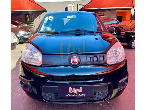 FIAT Uno 1.0 4P FLEX ATTRACTIVE, Foto 2