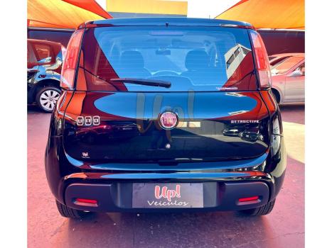 FIAT Uno 1.0 4P FLEX ATTRACTIVE, Foto 6
