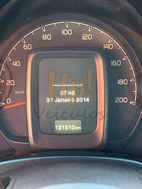 FIAT Uno 1.0 4P FLEX ATTRACTIVE, Foto 9