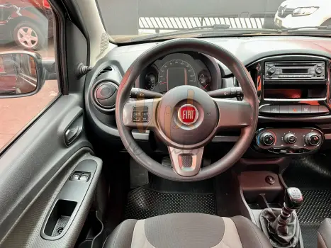 FIAT Uno 1.0 4P FLEX ATTRACTIVE, Foto 11