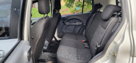 FIAT Uno 1.0 4P FLEX VIVACE, Foto 3 FIAT Uno 1.0 4P FLEX VIVACE, Foto 3