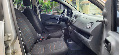 FIAT Uno 1.0 4P FLEX VIVACE, Foto 5 FIAT Uno 1.0 4P FLEX VIVACE, Foto 5