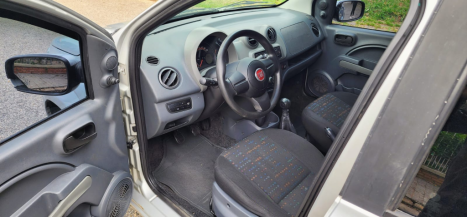 FIAT Uno 1.0 4P FLEX VIVACE, Foto 7 FIAT Uno 1.0 4P FLEX VIVACE, Foto 7