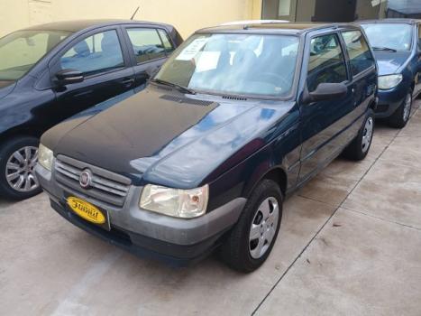 FIAT Uno 1.0 4P FLEX ECONOMY TOP, Foto 1