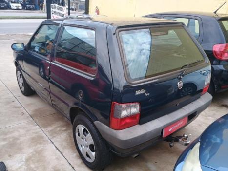 FIAT Uno 1.0 4P FLEX ECONOMY TOP, Foto 2