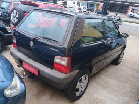 FIAT Uno 1.0 4P FLEX ECONOMY TOP, Foto 3