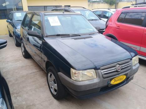 FIAT Uno 1.0 4P FLEX ECONOMY TOP, Foto 4