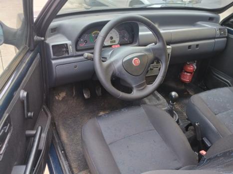 FIAT Uno 1.0 4P FLEX ECONOMY TOP, Foto 5